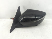 2018-2019 Nissan Kicks Driver Side View Mirror - Left Door Mirror OEM Used - Oemusedautoparts1.com