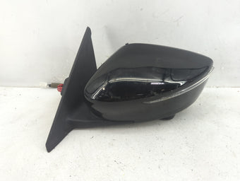 compare product 2018-2019 Nissan Kicks Driver Side View Mirror - Left Door Mirror OEM Used