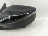 2018-2019 Nissan Kicks Driver Side View Mirror - Left Door Mirror OEM Used - Oemusedautoparts1.com