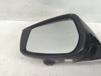 2018-2019 Nissan Kicks Driver Side View Mirror - Left Door Mirror OEM Used - Oemusedautoparts1.com