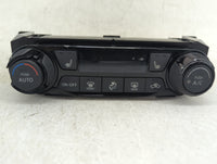 2024 Nissan Kicks Climate Control Module Temperature AC/Heater Replacement P/N:275005R01A PYM26105 5R01A Fits OEM Used Auto 