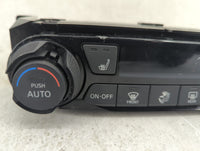 2024 Nissan Kicks Climate Control Module Temperature AC/Heater Replacement P/N:275005R01A PYM26105 5R01A Fits OEM Used Auto 