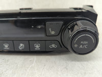 2024 Nissan Kicks Climate Control Module Temperature AC/Heater Replacement P/N:275005R01A PYM26105 5R01A Fits OEM Used Auto 