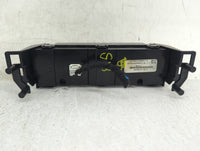 2024 Nissan Kicks Climate Control Module Temperature AC/Heater Replacement P/N:275005R01A PYM26105 5R01A Fits OEM Used Auto 