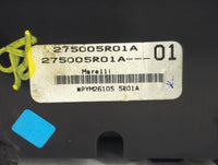 2024 Nissan Kicks Climate Control Module Temperature AC/Heater Replacement P/N:275005R01A PYM26105 5R01A Fits OEM Used Auto 