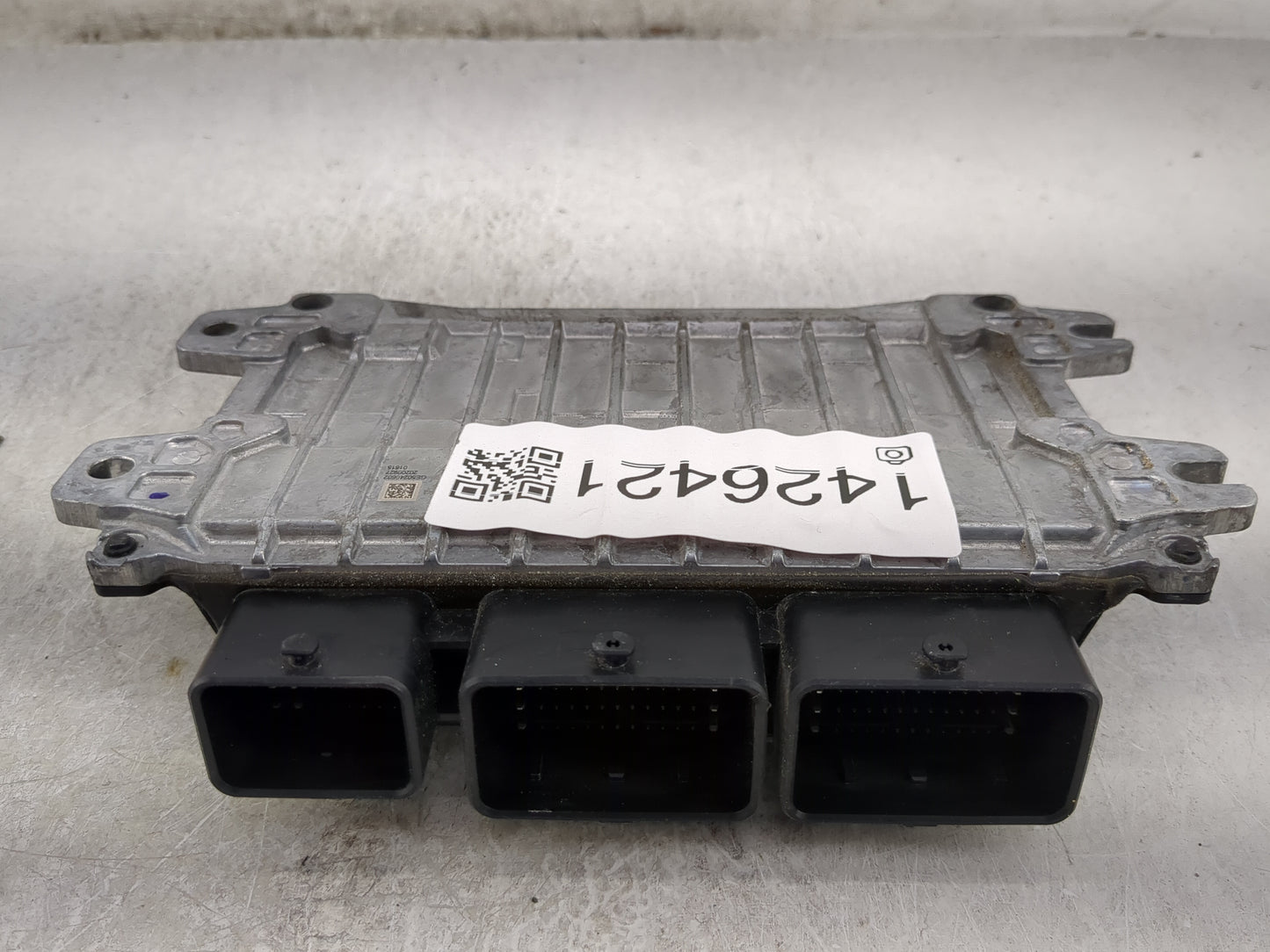 2020-2021 Nissan Kicks PCM Engine Control Computer ECU ECM PCU OEM P/N:NEC983-00 NEC985-324 Fits Fits 2020 2021 2022 OEM Use