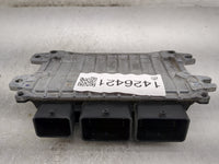 2020-2021 Nissan Kicks PCM Engine Control Computer ECU ECM PCU OEM P/N:NEC983-00 NEC985-324 Fits Fits 2020 2021 2022 OEM Use