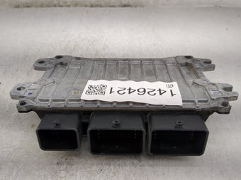 compare product 2020-2021 Nissan Kicks PCM Engine Control Computer ECU ECM PCU OEM P/N:NEC983-00 NEC985-324 Fits Fits 2020 2021 2022 OEM Used Auto Parts