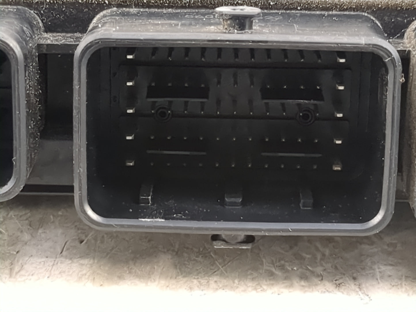 2020-2021 Nissan Kicks PCM Engine Control Computer ECU ECM PCU OEM P/N:NEC983-00 NEC985-324 Fits Fits 2020 2021 2022 OEM Use