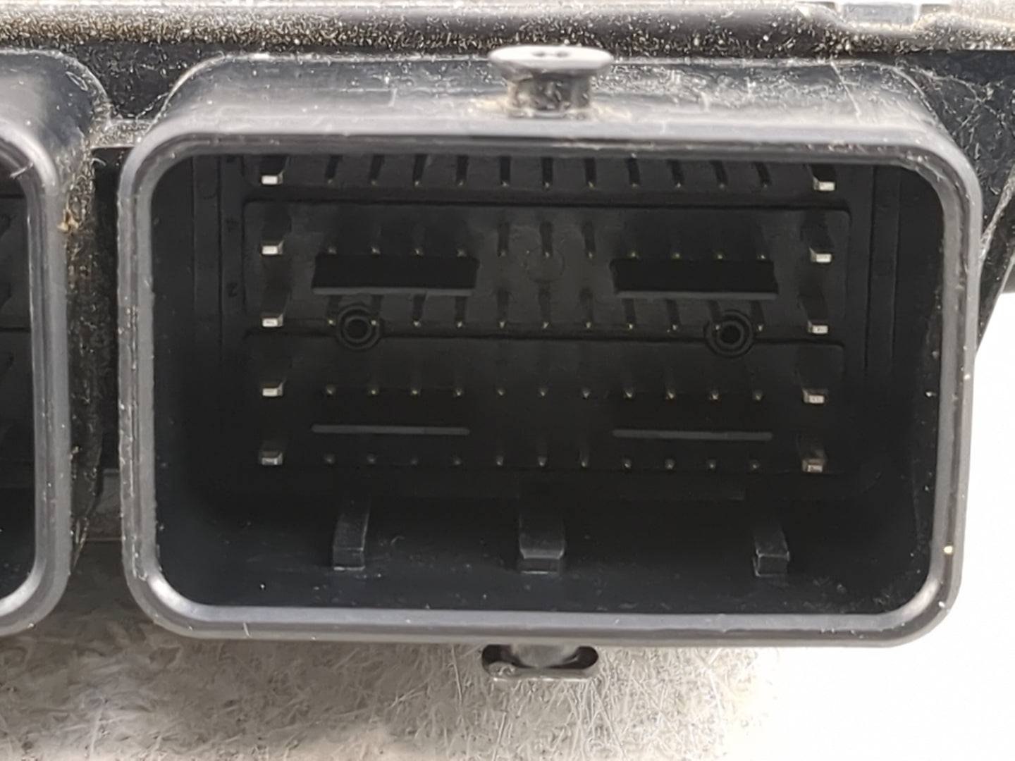2020-2021 Nissan Kicks PCM Engine Control Computer ECU ECM PCU OEM P/N:NEC983-00 NEC985-324 Fits Fits 2020 2021 2022 OEM Use