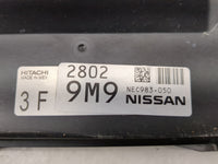 2020-2021 Nissan Kicks PCM Engine Control Computer ECU ECM PCU OEM P/N:NEC983-00 NEC985-324 Fits Fits 2020 2021 2022 OEM Use