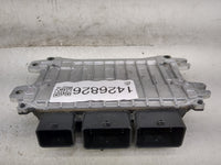 2020-2021 Nissan Kicks PCM Engine Control Computer ECU ECM PCU OEM P/N:NEC985-324 Fits Fits 2020 2021 2022 OEM Used Auto Par