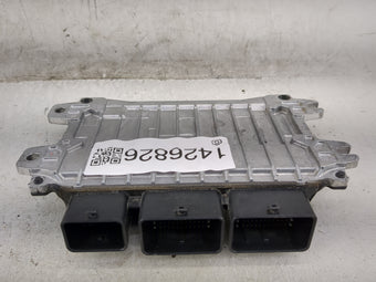 compare product 2020-2021 Nissan Kicks PCM Engine Control Computer ECU ECM PCU OEM P/N:NEC985-324 Fits Fits 2020 2021 2022 OEM Used Auto Parts