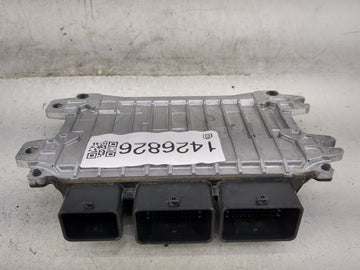 2020-2021 Nissan Kicks PCM Engine Control Computer ECU ECM PCU OEM P/N:NEC985-324 Fits Fits 2020 2021 2022 OEM Used Auto Par