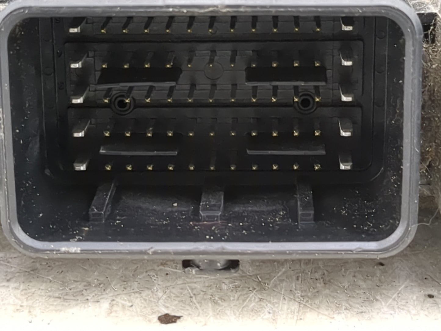 2020-2021 Nissan Kicks PCM Engine Control Computer ECU ECM PCU OEM P/N:NEC985-324 Fits Fits 2020 2021 2022 OEM Used Auto Par