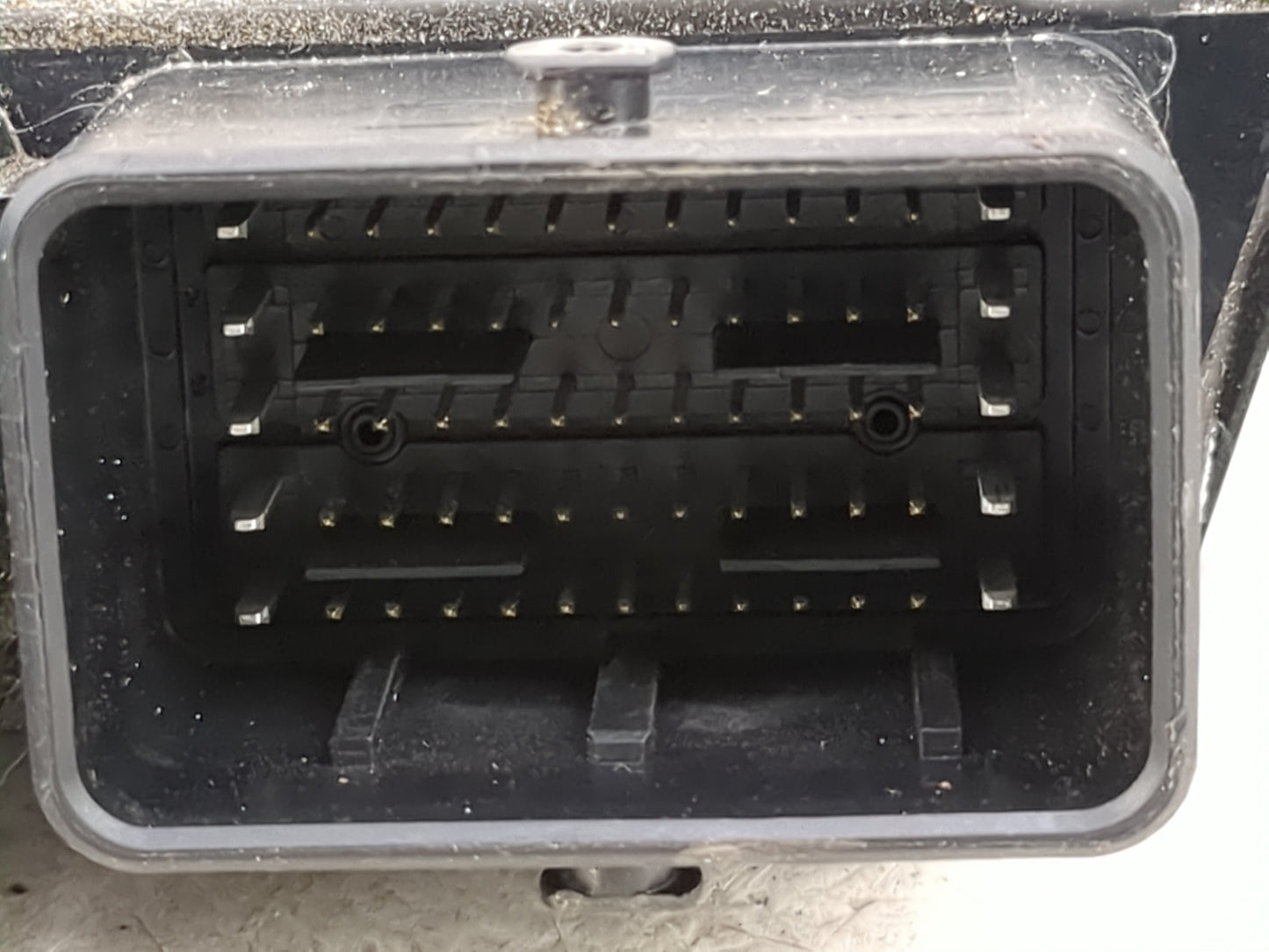 2020-2021 Nissan Kicks PCM Engine Control Computer ECU ECM PCU OEM P/N:NEC985-324 Fits Fits 2020 2021 2022 OEM Used Auto Par