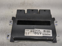 2020-2021 Nissan Kicks PCM Engine Control Computer ECU ECM PCU OEM P/N:NEC985-324 Fits Fits 2020 2021 2022 OEM Used Auto Par