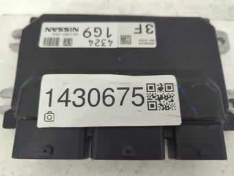 compare product 2020-2021 Nissan Kicks PCM Engine Control Computer ECU ECM PCU OEM P/N:NEC985-062 Fits Fits 2020 2021 2022 OEM Used Auto Parts