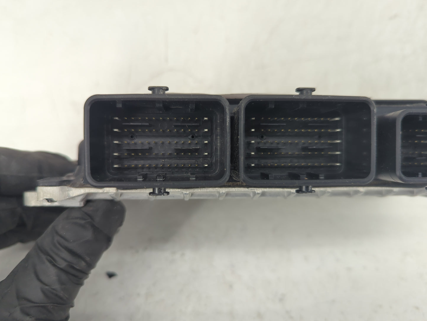 2020-2021 Nissan Kicks PCM Engine Control Computer ECU ECM PCU OEM P/N:NEC985-062 Fits Fits 2020 2021 2022 OEM Used Auto Par