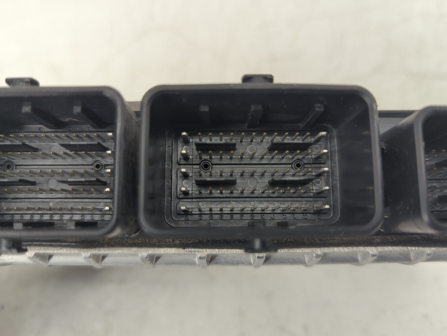 2020-2021 Nissan Kicks PCM Engine Control Computer ECU ECM PCU OEM P/N:NEC985-062 Fits Fits 2020 2021 2022 OEM Used Auto Par