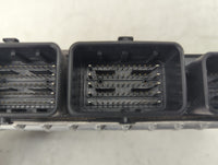 2020-2021 Nissan Kicks PCM Engine Control Computer ECU ECM PCU OEM P/N:NEC985-062 Fits Fits 2020 2021 2022 OEM Used Auto Par
