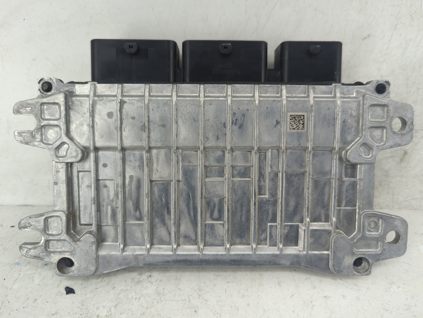 2020-2021 Nissan Kicks PCM Engine Control Computer ECU ECM PCU OEM P/N:NEC985-062 Fits Fits 2020 2021 2022 OEM Used Auto Par