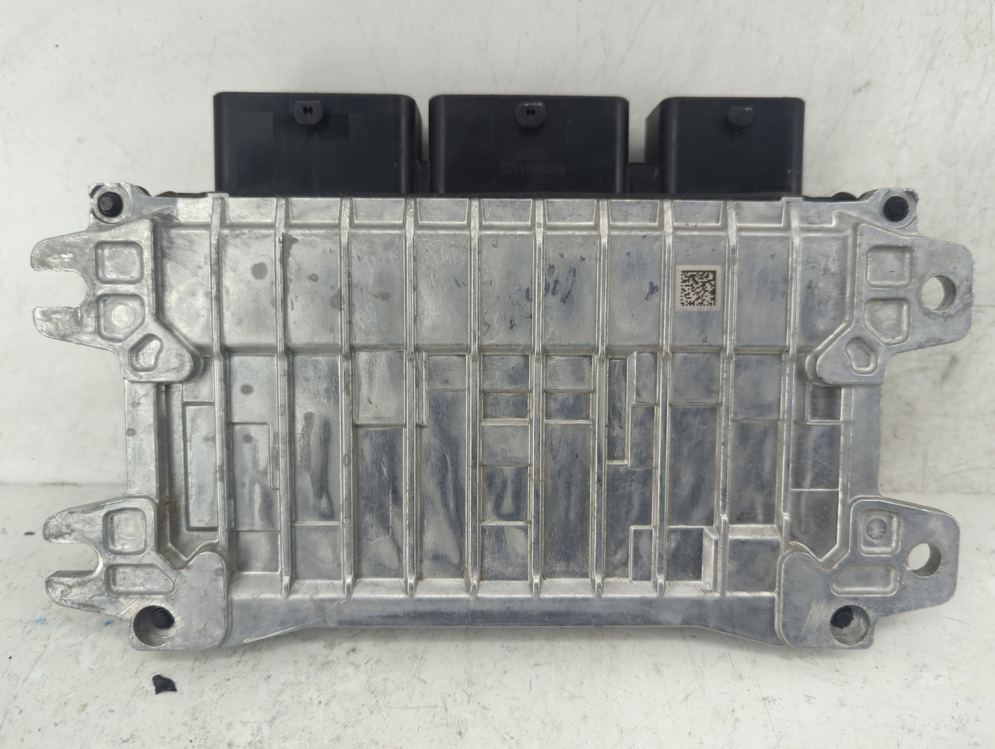 2020-2021 Nissan Kicks PCM Engine Control Computer ECU ECM PCU OEM P/N:NEC985-062 Fits Fits 2020 2021 2022 OEM Used Auto Par