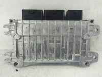 2020-2021 Nissan Kicks PCM Engine Control Computer ECU ECM PCU OEM P/N:NEC985-062 Fits Fits 2020 2021 2022 OEM Used Auto Par