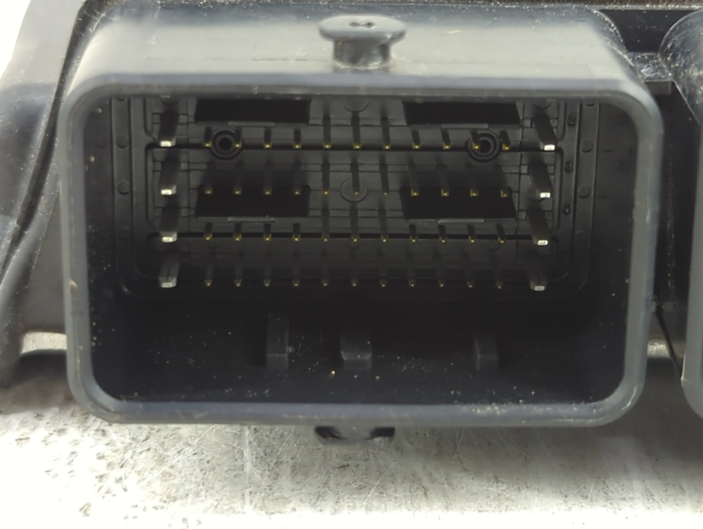 2020-2021 Nissan Kicks PCM Engine Control Computer ECU ECM PCU OEM P/N:NEC985-3Z4 Fits Fits 2020 2021 2022 OEM Used Auto Par