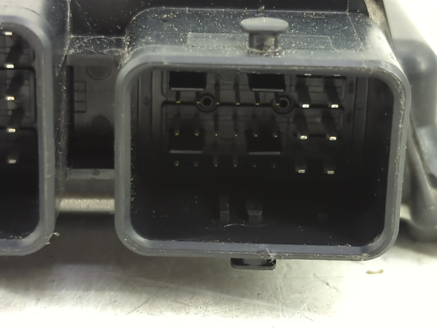 2020-2021 Nissan Kicks PCM Engine Control Computer ECU ECM PCU OEM P/N:NEC985-3Z4 Fits Fits 2020 2021 2022 OEM Used Auto Par