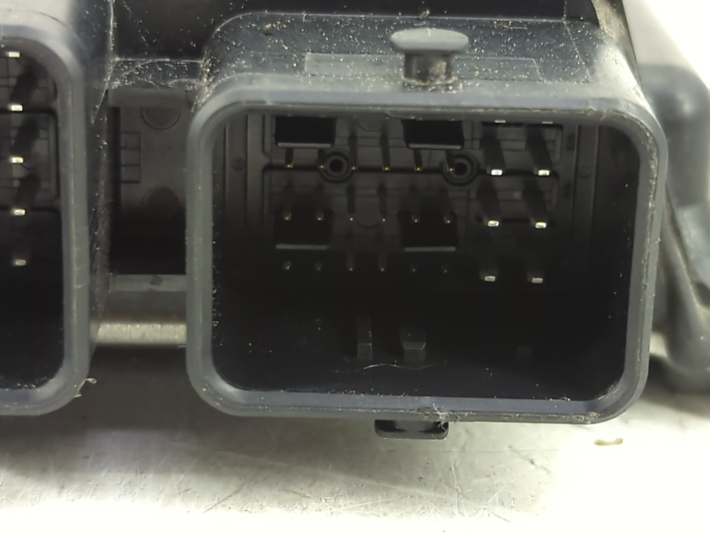 2020-2021 Nissan Kicks PCM Engine Control Computer ECU ECM PCU OEM P/N:NEC985-3Z4 Fits Fits 2020 2021 2022 OEM Used Auto Par