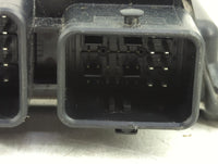 2020-2021 Nissan Kicks PCM Engine Control Computer ECU ECM PCU OEM P/N:NEC985-3Z4 Fits Fits 2020 2021 2022 OEM Used Auto Par