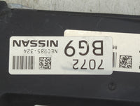 2020-2021 Nissan Kicks PCM Engine Control Computer ECU ECM PCU OEM P/N:NEC985-3Z4 Fits Fits 2020 2021 2022 OEM Used Auto Par