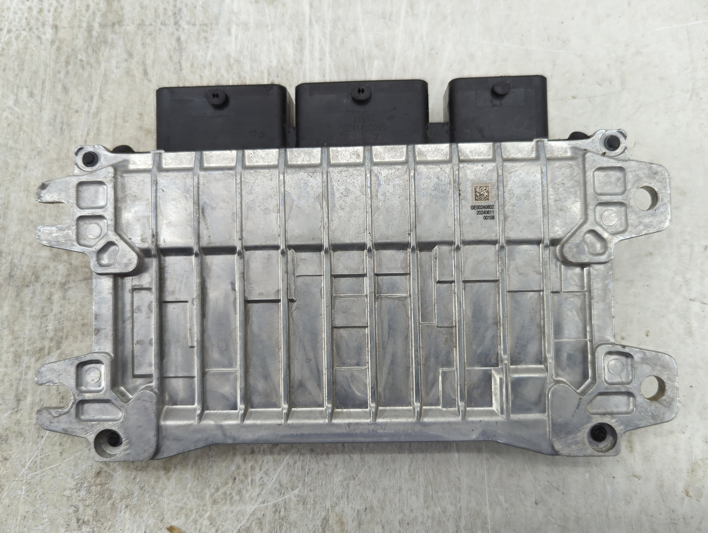 2020-2021 Nissan Kicks PCM Engine Control Computer ECU ECM PCU OEM P/N:NEC985-3Z4 Fits Fits 2020 2021 2022 OEM Used Auto Par