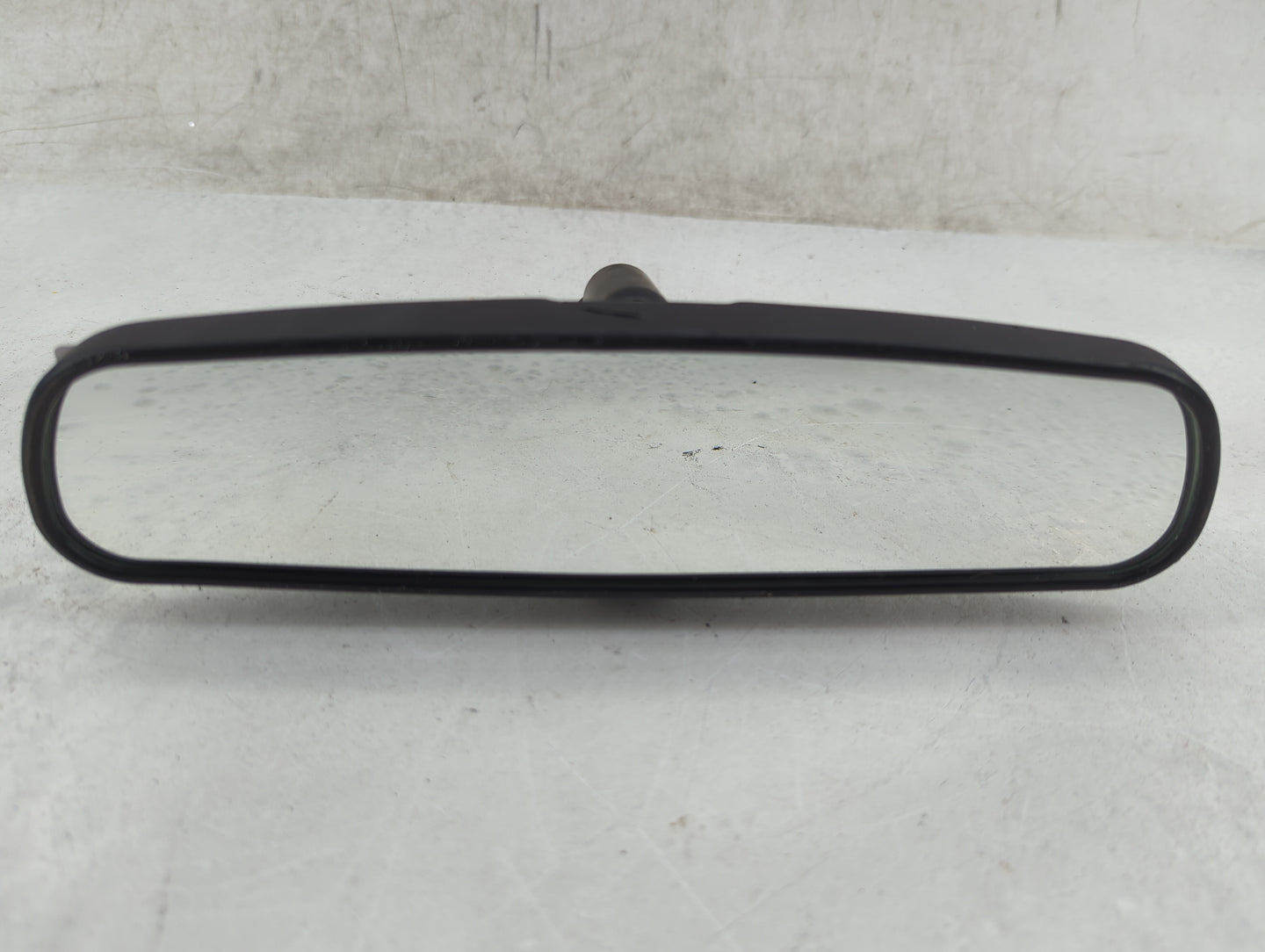 2018-2021 Nissan Kicks Interior Rear View Mirror Replacement OEM Fits OEM Used Auto Parts - Oemusedautoparts1.com