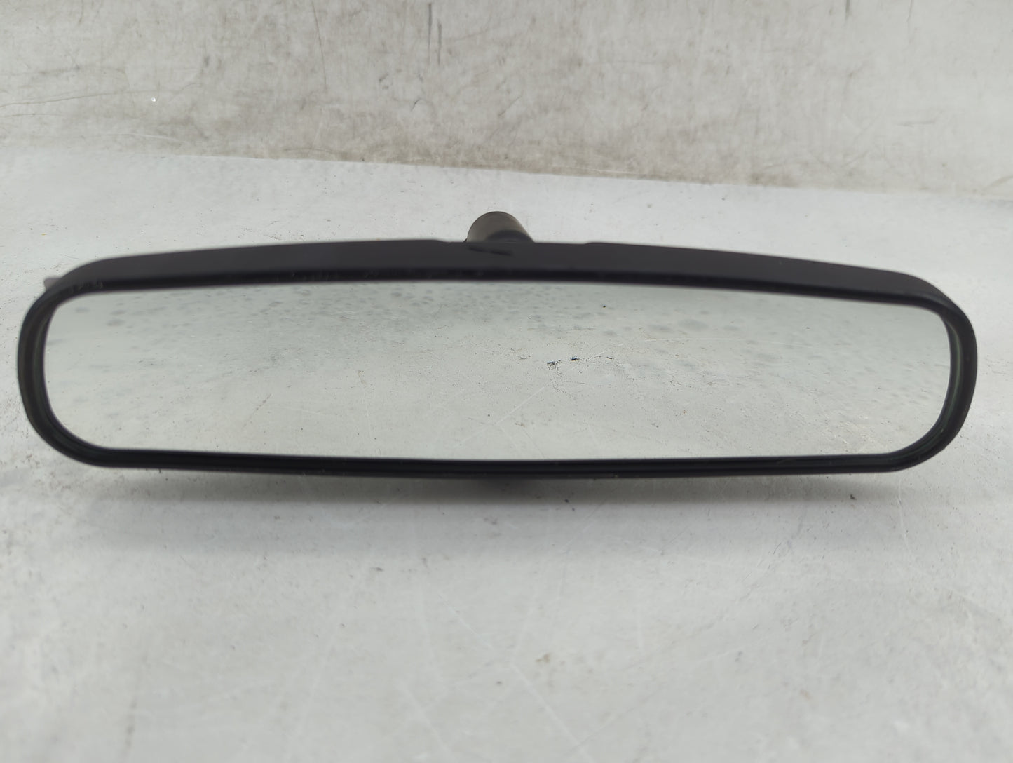 2018-2021 Nissan Kicks Interior Rear View Mirror Replacement OEM Fits OEM Used Auto Parts - Oemusedautoparts1.com