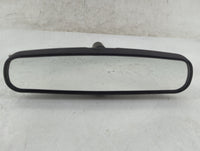 2018-2021 Nissan Kicks Interior Rear View Mirror Replacement OEM Fits OEM Used Auto Parts - Oemusedautoparts1.com