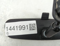 2018-2021 Nissan Kicks Interior Rear View Mirror Replacement OEM Fits OEM Used Auto Parts - Oemusedautoparts1.com