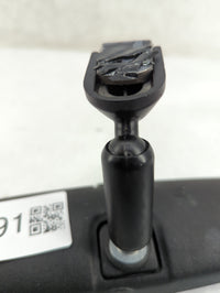 2018-2021 Nissan Kicks Interior Rear View Mirror Replacement OEM Fits OEM Used Auto Parts - Oemusedautoparts1.com