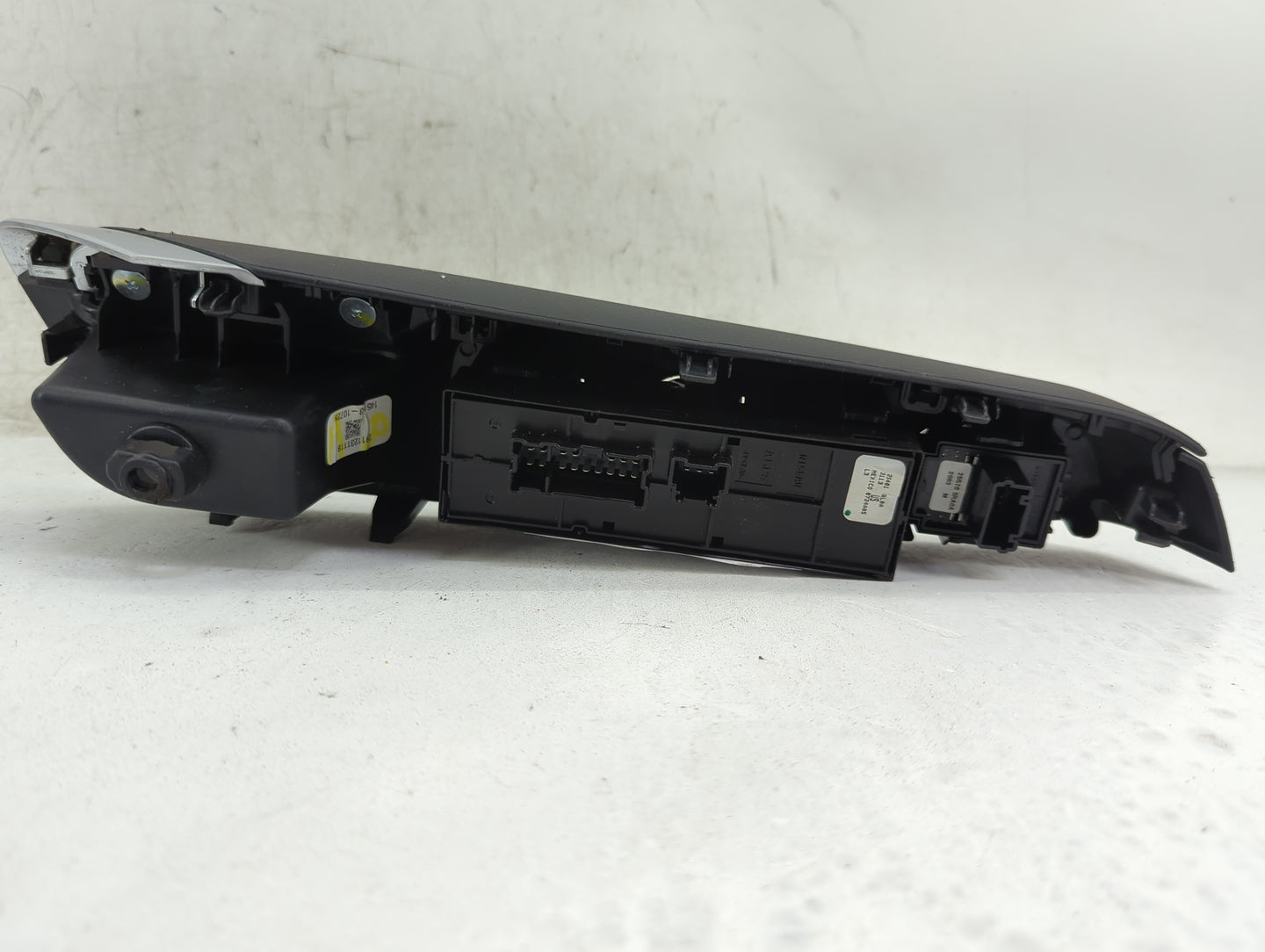 2018-2021 Nissan Kicks Master Power Window Switch Replacement Driver Side Left P/N:25401 5RL0A Fits Fits 2018 2019 2020 2021