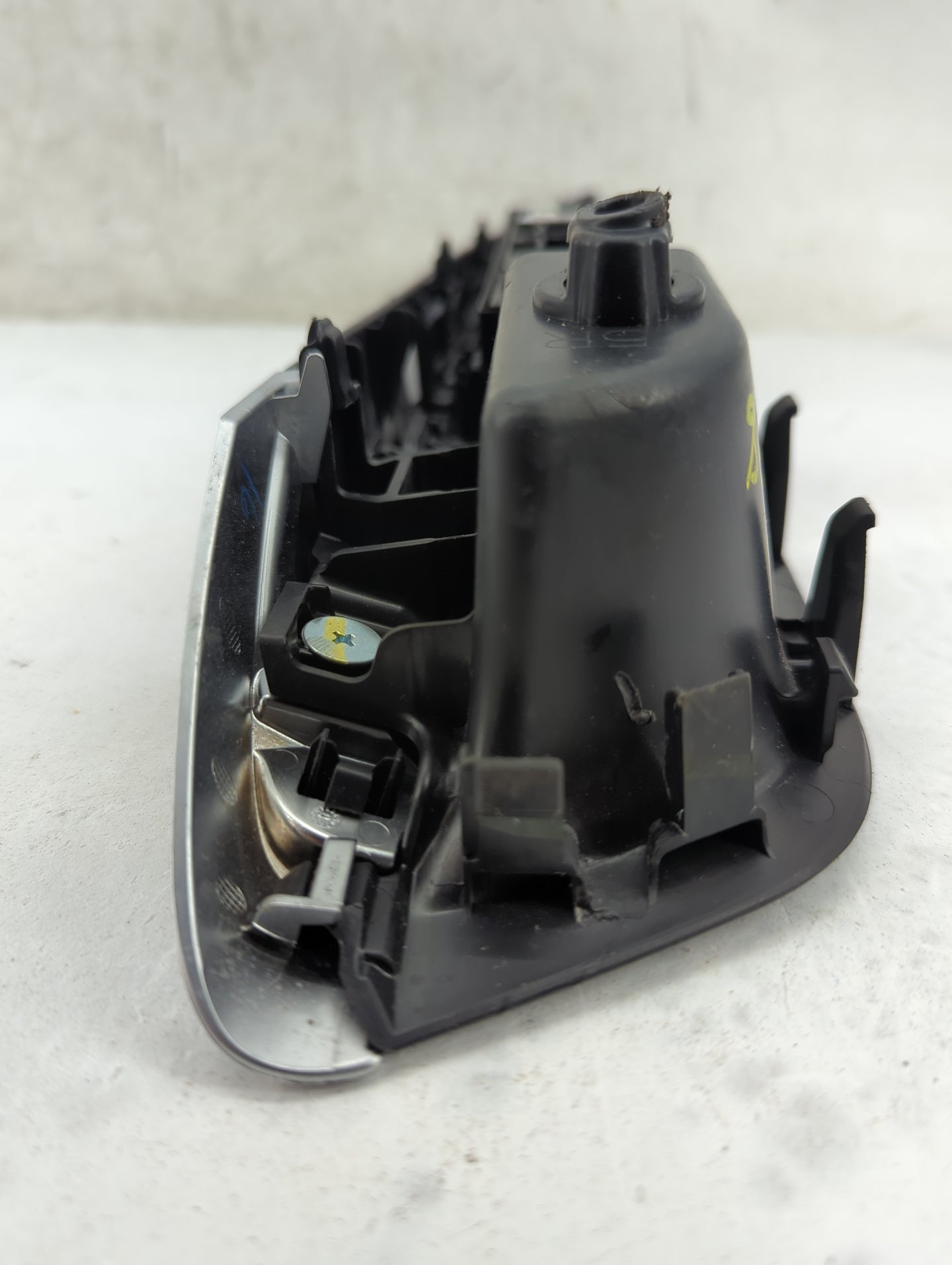 2018-2021 Nissan Kicks Master Power Window Switch Replacement Driver Side Left P/N:25401 5RL0A Fits Fits 2018 2019 2020 2021