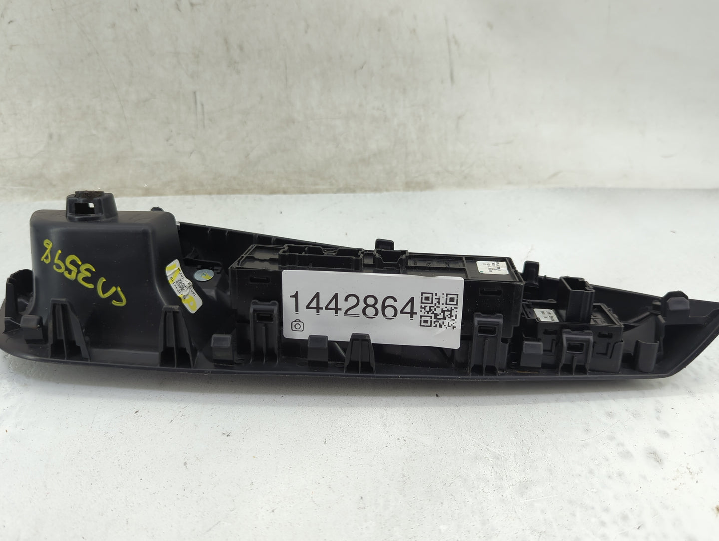 2018-2021 Nissan Kicks Master Power Window Switch Replacement Driver Side Left P/N:25401 5RL0A Fits Fits 2018 2019 2020 2021