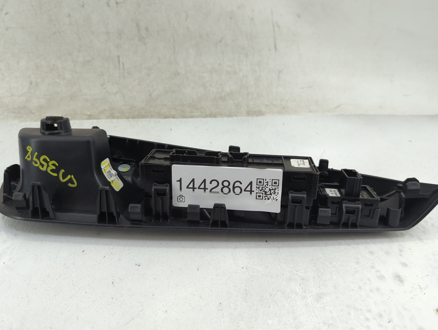 2018-2021 Nissan Kicks Master Power Window Switch Replacement Driver Side Left P/N:25401 5RL0A Fits Fits 2018 2019 2020 2021