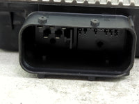 2024 Nissan Kicks PCM Engine Control Computer ECU ECM PCU OEM P/N:237F09VC0B F-347936.82 Fits Fits 2022 OEM Used Auto Parts 