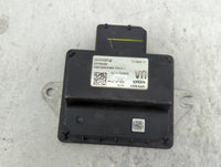 2024 Nissan Kicks PCM Engine Control Computer ECU ECM PCU OEM P/N:237F09VC0B F-347936.82 Fits Fits 2022 OEM Used Auto Parts 