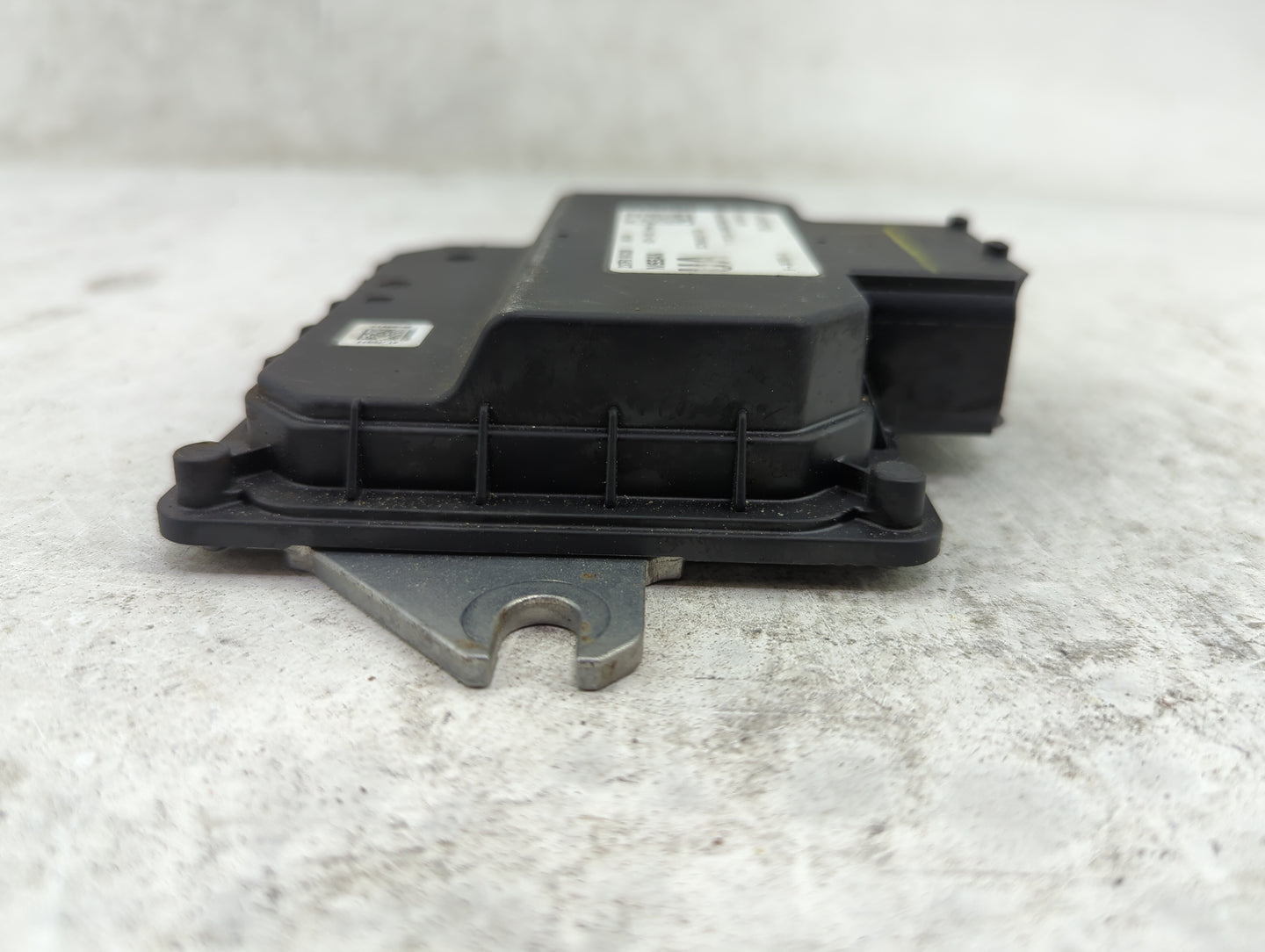 2024 Nissan Kicks PCM Engine Control Computer ECU ECM PCU OEM P/N:237F09VC0B F-347936.82 Fits Fits 2022 OEM Used Auto Parts 