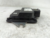 2024 Nissan Kicks PCM Engine Control Computer ECU ECM PCU OEM P/N:237F09VC0B F-347936.82 Fits Fits 2022 OEM Used Auto Parts 
