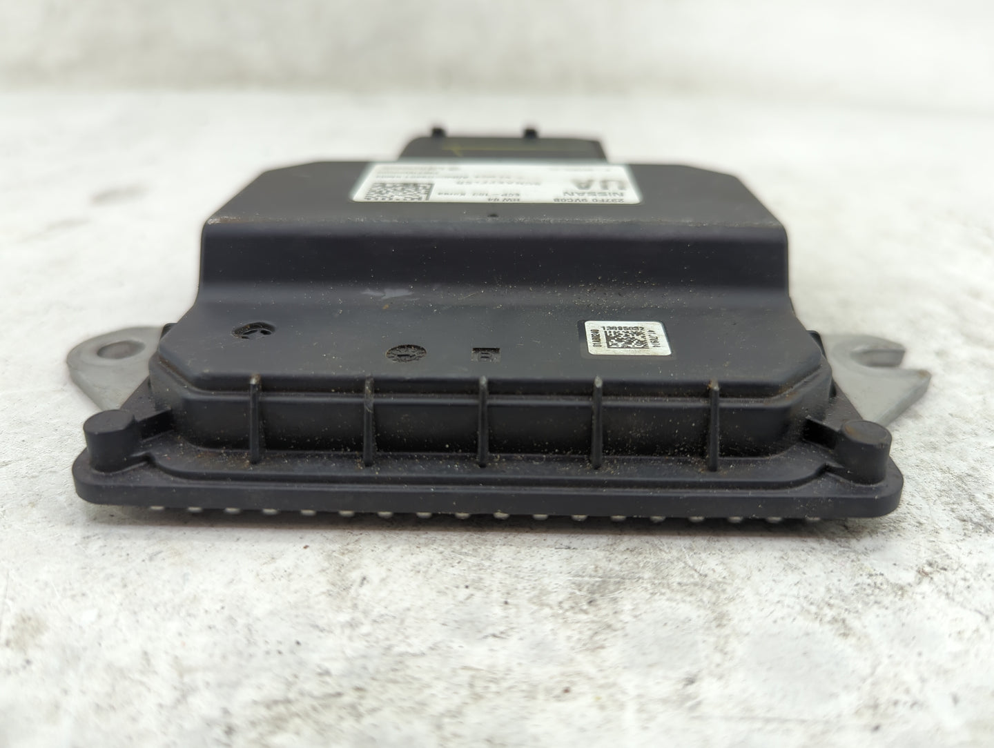 2024 Nissan Kicks PCM Engine Control Computer ECU ECM PCU OEM P/N:237F09VC0B F-347936.82 Fits Fits 2022 OEM Used Auto Parts 