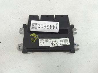 compare product 2020-2021 Nissan Kicks PCM Engine Control Computer ECU ECM PCU OEM P/N:NEC985-228 Fits Fits 2020 2021 2022 OEM Used Auto Parts