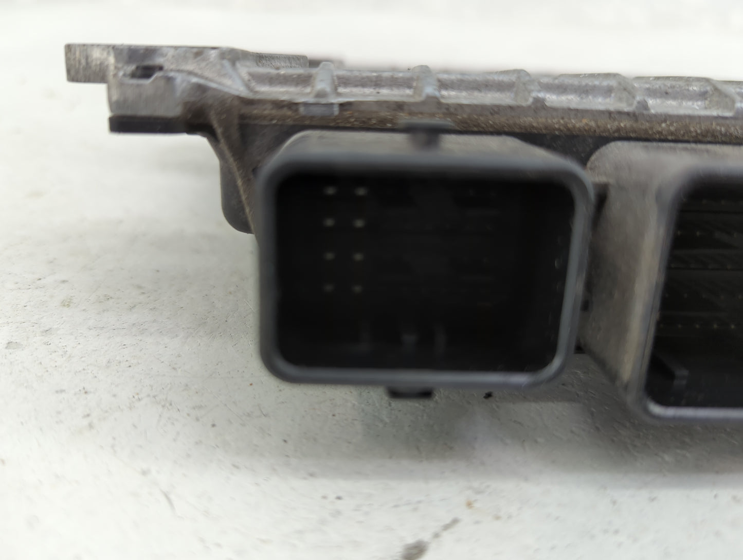 2020-2021 Nissan Kicks PCM Engine Control Computer ECU ECM PCU OEM P/N:NEC985-228 Fits Fits 2020 2021 2022 OEM Used Auto Par
